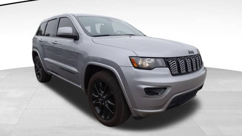 JEEP GRAND CHEROKEE 2018 1C4RJEAG4JC111793 image